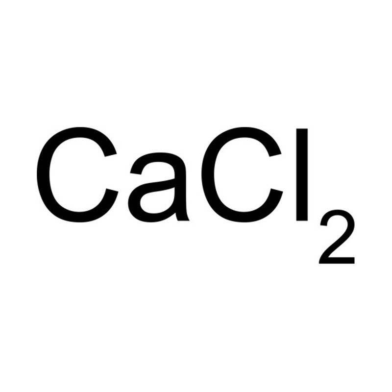 Bulk Anhydrous Cacl2 2h2o Calcium Chloride CAS No 10035-04-8