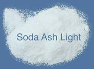 99.2% Sodium Carbonate Light Soda Ash Dense CAS 497-19-8 Na2co3 Soda